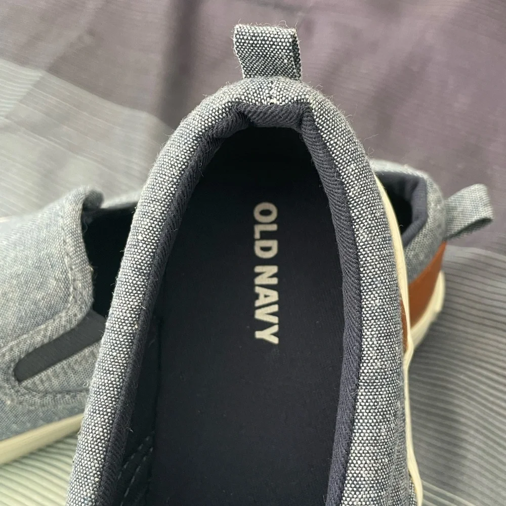 Old Navy step up